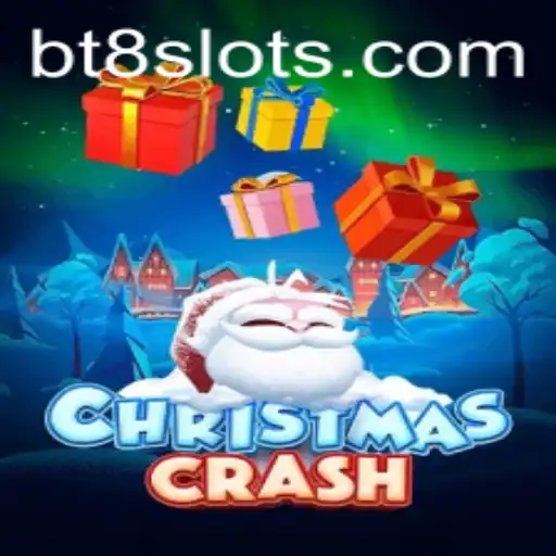 ChristmasCrash: Explore a Emoção do Jogo Festivo BT8.GAME