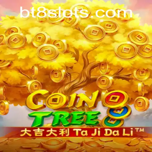 Explorando CoinTree: Uma Aventura no Mundo dos Jogos com BT8.GAME