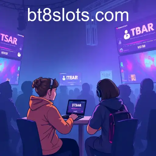 Comunidade Jogadores