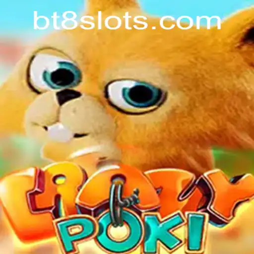 Explorando CrazyPoki: O Novo Fenômeno de Jogo com BT8.GAME
