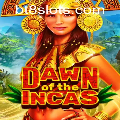 Dawn of the Incas: Uma Jornada Histórica no Mundo dos Jogos