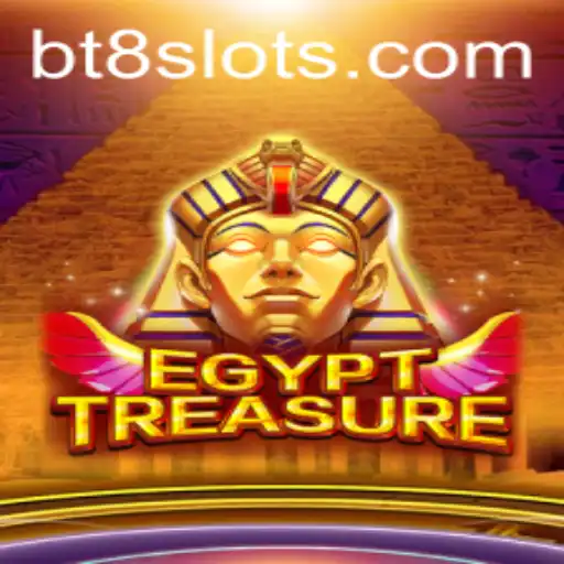 EgyptTreasure: A Aventura Arqueológica com BT8.GAME