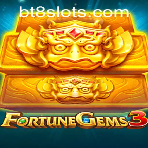 FortuneGems3: Um Mergulho no Fascinante Mundo do Jogo BT8.GAME