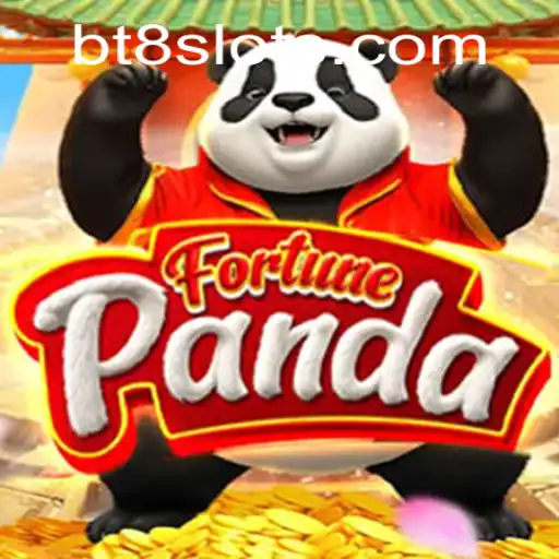 FortunePanda: Aventura e Estratégia no Mundo dos Jogos com BT8.GAME