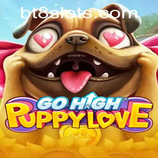 Explorando o Mundo de GoHighPuppyLove: O Fascínio do Jogo BT8.GAME