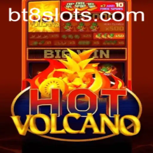 Descubra o Fascinante Mundo de HotVolcano: O Jogo de Estratégia BT8.GAME
