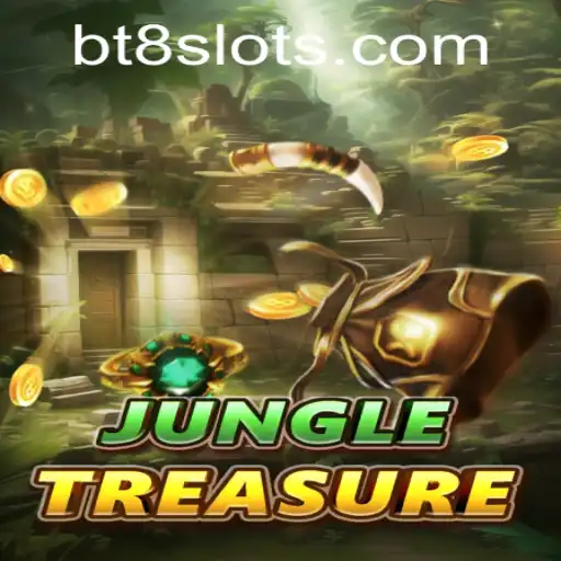 Explorando JungleTreasure: O Jogo de Aventura Definitivo