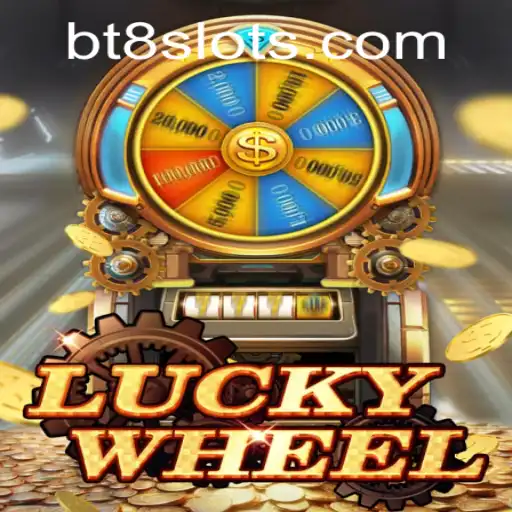Descubra as Emoções do Jogo LuckyWheel: Uma Inovadora Experiência de Entretenimento com BT8.GAME