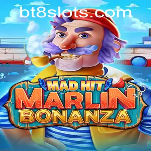 Descubra o Fascinante Mundo do Jogo MadHitMarlinBonanza