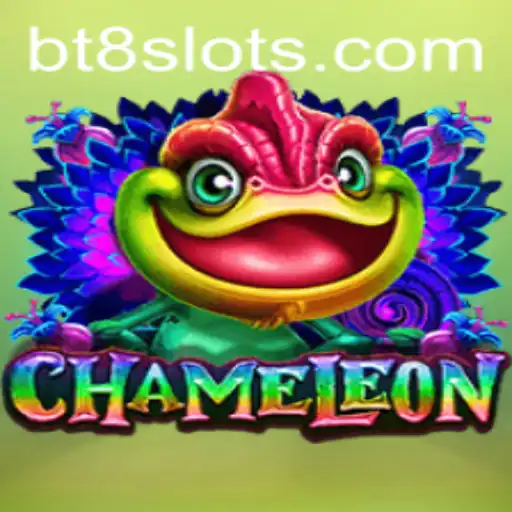 Chameleon: A Experiência de Jogo Envolvente com BT8.GAME