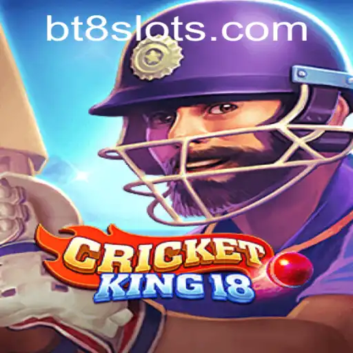 Explorando o Mundo Fascinante de CricketKing18 e a Revolução BT8.GAME