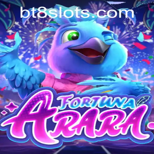 Explorando o Universo de FortunaArara: O Jogo que Conquista Multidões