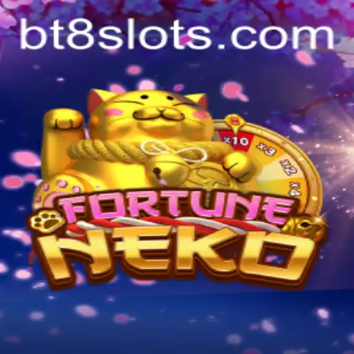 Desvendando o Universo de FortuneNeko: Uma Jornada no Mundo de BT8.GAME