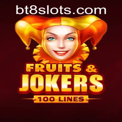 Explorando o Universo de FruitsAndJokers100: Um Mergulho no BT8.GAME