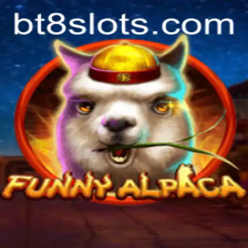 Descubra o Mundo Empolgante de FunnyAlpaca
