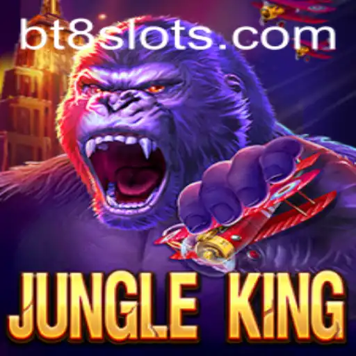 Explorando JungleKing: Um Novo Fenômeno no Mundo dos Jogos