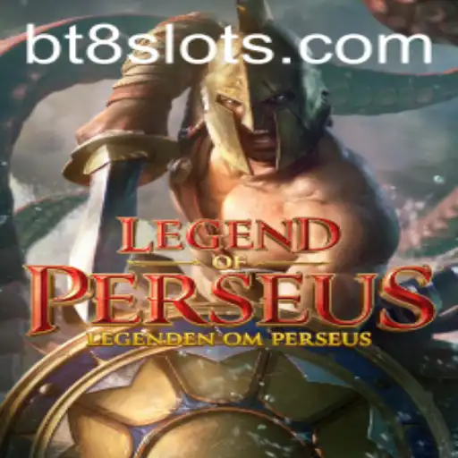 LegendofPerseus: A Nova Experiência de Jogo com BT8.GAME