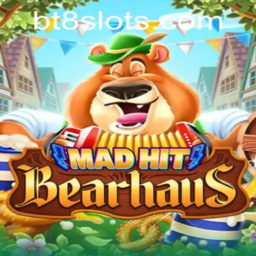 Explorando o Fascinante Mundo de MadHitBearhaus: Uma Jornada Através das Normas e Estratégias do Jogo