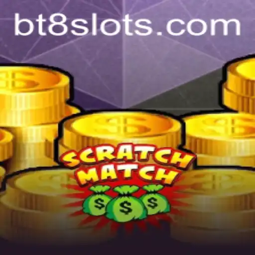 Descubra a Emoção do ScratchMatch: O Jogo do Momento