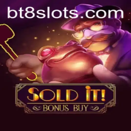 Explorando o Inovador Jogo SolditBonusBuy