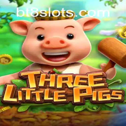THREELITTLEPIGS: Uma Introdução ao Jogo e Suas Regras