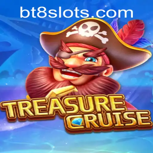 TREASURECRUISE: Descobrindo Aventuras e Estratégias com BT8.GAME