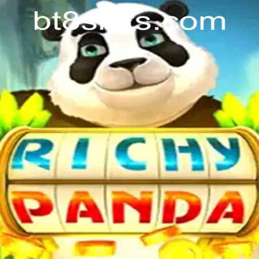Descubra o Jogo Vencedor: RichyPanda e as Emoções de BT8.GAME