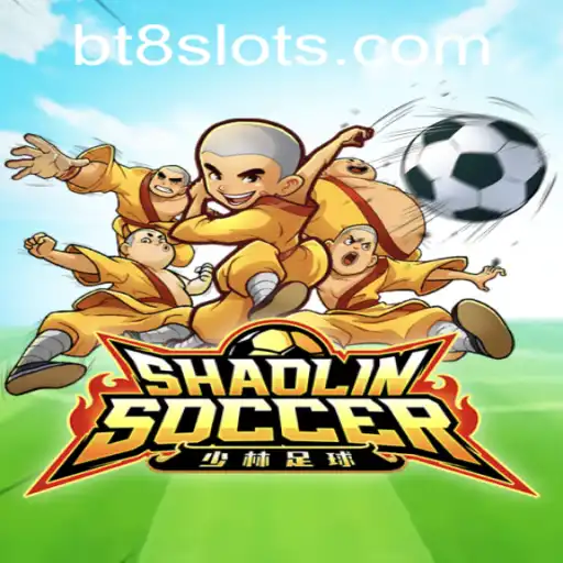 ShaolinSoccer: Uma Nova Dimensão de Jogo com BT8.GAME