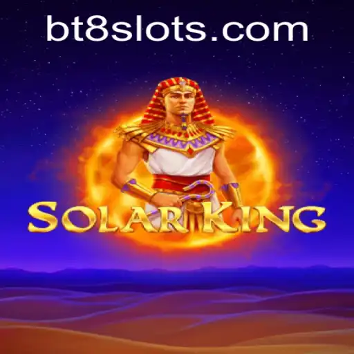 Explorando SolarKing: O Novo Fenômeno no Universo dos Jogos