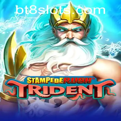 Explorando StempedeRushTrident: O Novo Jogo Sensação BT8.GAME