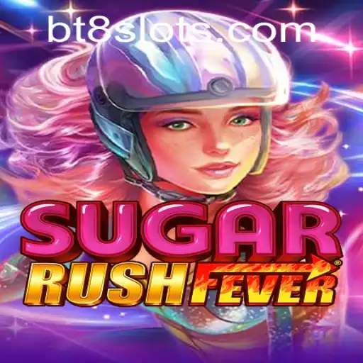Explorando o Universo de SugarRushFever: O Jogo Que Conquistou a Geração BT8.GAME