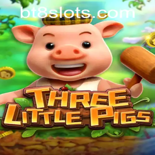 THREELITTLEPIGS: Uma Introdução ao Jogo e Suas Regras