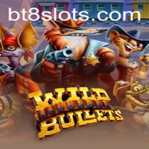 Explorando o Mundo de 'WildBullets': O Jogo que Está Transformando o Cenário de BT8.GAME
