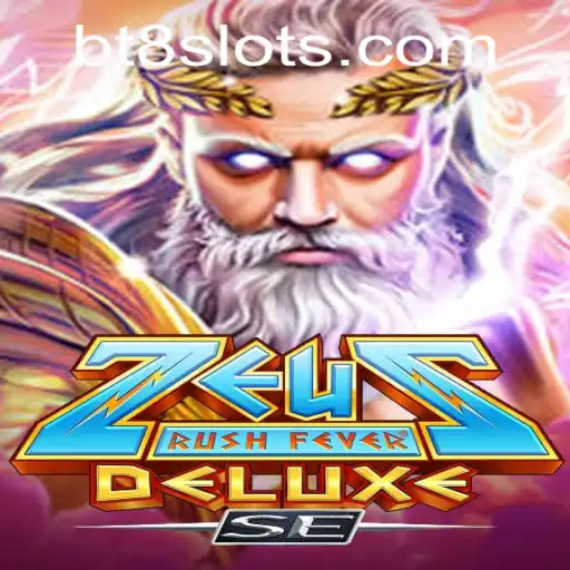 Explorando o Mundo de ZeusRushFeverDeluxeSE: Mitos e Estratégia no Jogo BT8.GAME